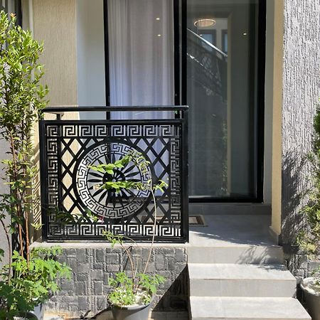 The Nook Boutique Bed and Breakfast Kampala Exterior foto